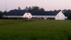 Læsø Tømreren